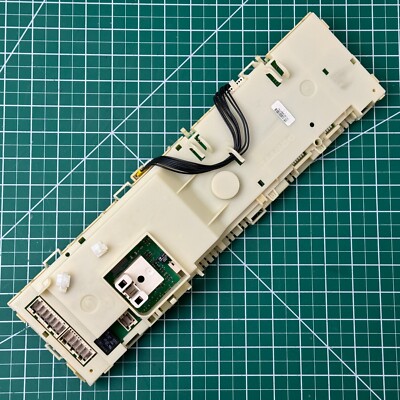 Bosch Washer Interface Control Board | 00668977 | 668977 | eBay