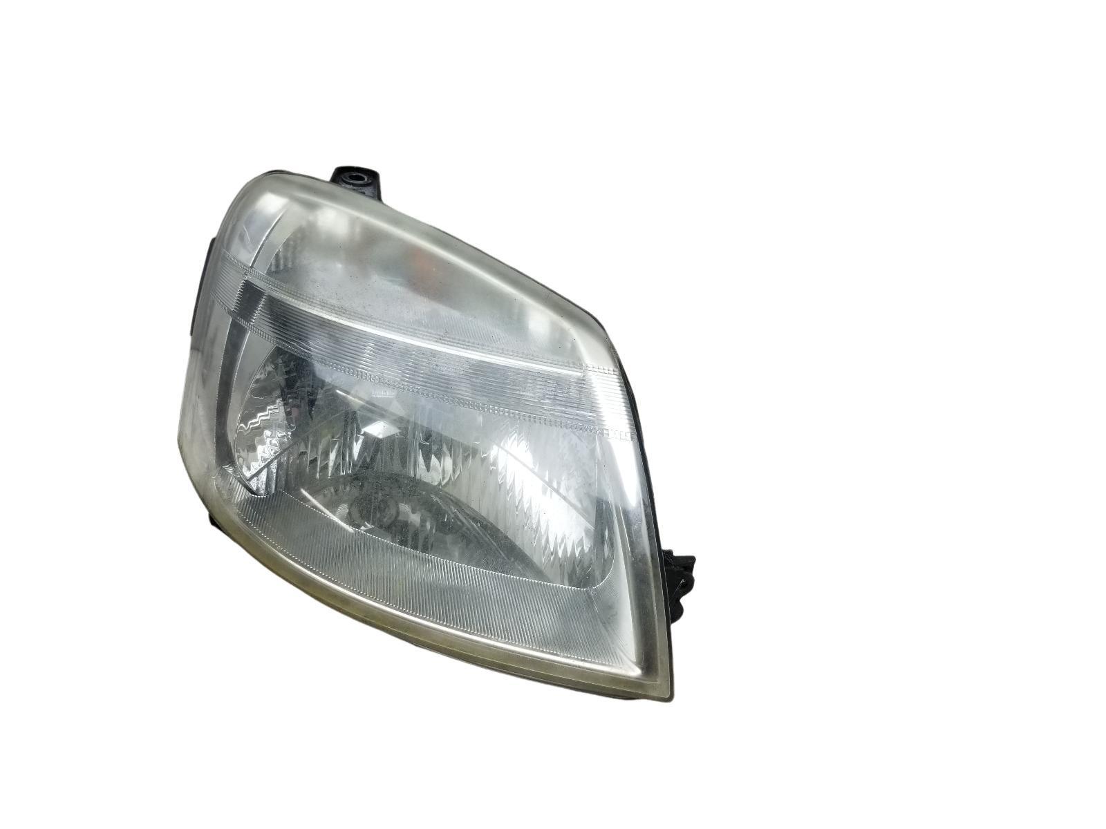 Citroen Berlingo Headlight Lamp Off Side Right Halogen 2004 RHD 6205 AX