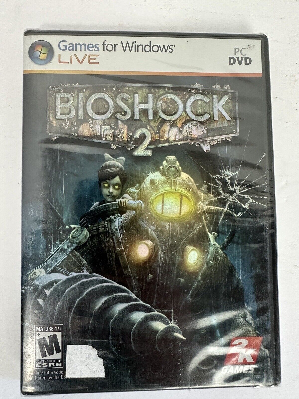 Buy BioShock 2, PC