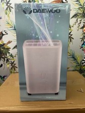 Air Conditioner Dehumidifier Portable BNIB Cost £149.99  Accept £80 COLLECT ONLY