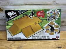 tech deck ultimate park