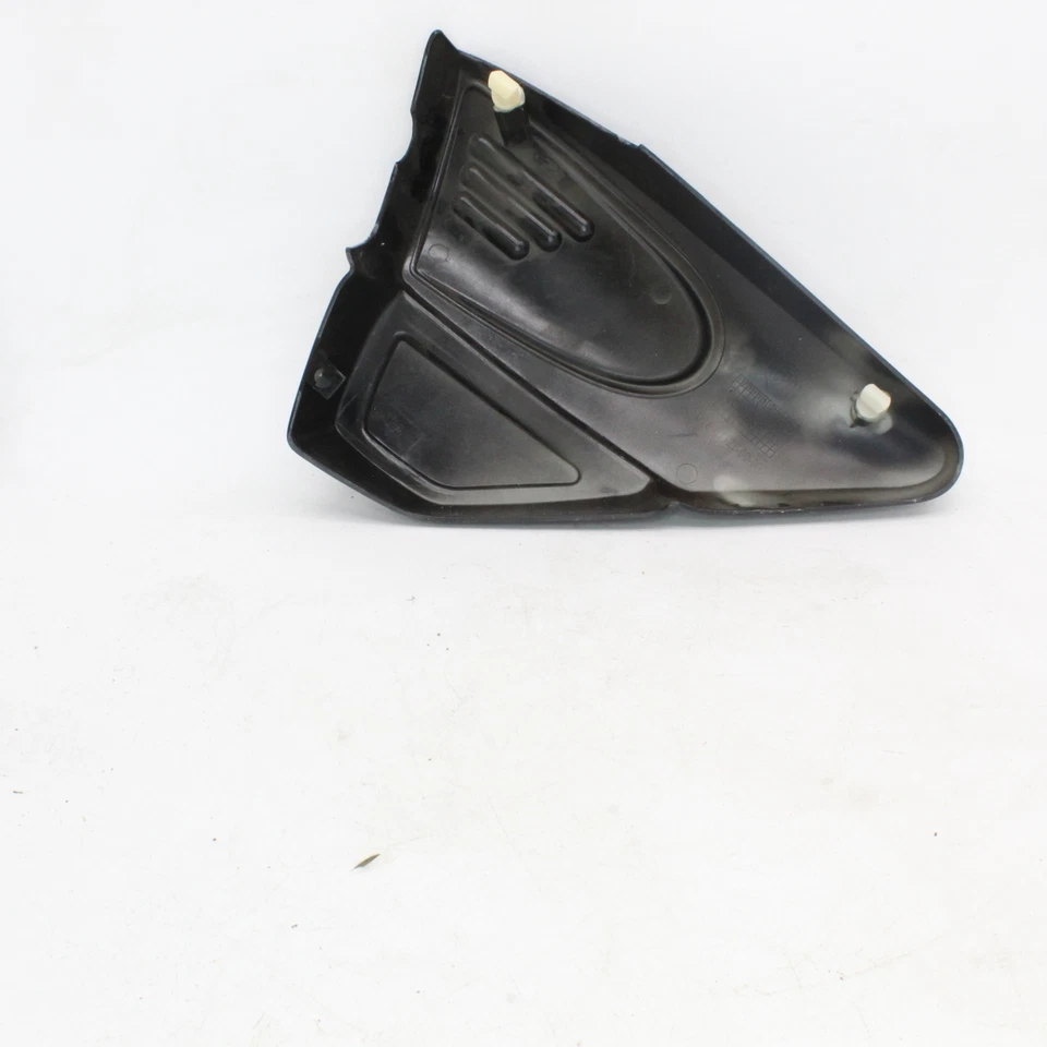 Cubierta lateral derecha tha Misfit número de pieza P5J-63521-00-6A para Cleveland CycleWerks Foto 2 de 2