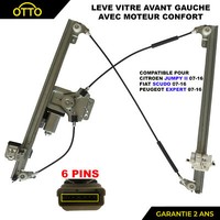 Fensterheber Vorne Links FüR Expert Jumpy Scudo 9221HG 9221Z6