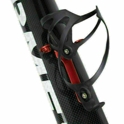 Support Cartouche CO2 ZTTO - Porte-cartouche Pour Vélo MTB/Road - Montage Porte-bidon