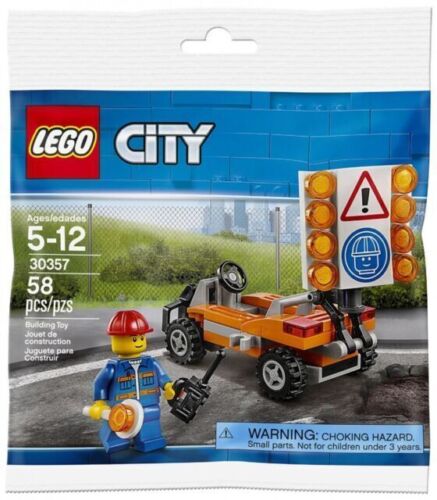 LEGO® Mini-Figurines City - LEGO® Mini-Figurine Travaux - Homme avec Casque  de Chantier - La boutique Briques Passion