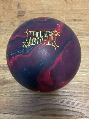 Roto Grip Rockstar 14ポンド roto-grip-rockstar-bowling-