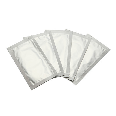 Belle Eyelash Extension Non-printed Mini Eye Gel patch Made in Korea Lint-free
