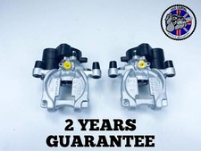 GENUINE FORD MONDEO MK5 2012-2020 LEFT + RIGHT TRW electric brake caliper