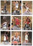 1994 / 1995 Upper Deck SP Basketball Trading Cards / Choose #s 1 - 165 / mb22