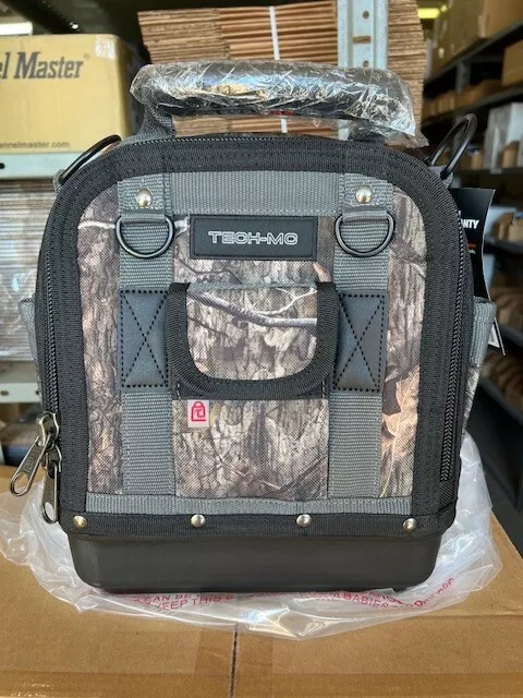 TECH PAC CAMO DNA - VetoProPac