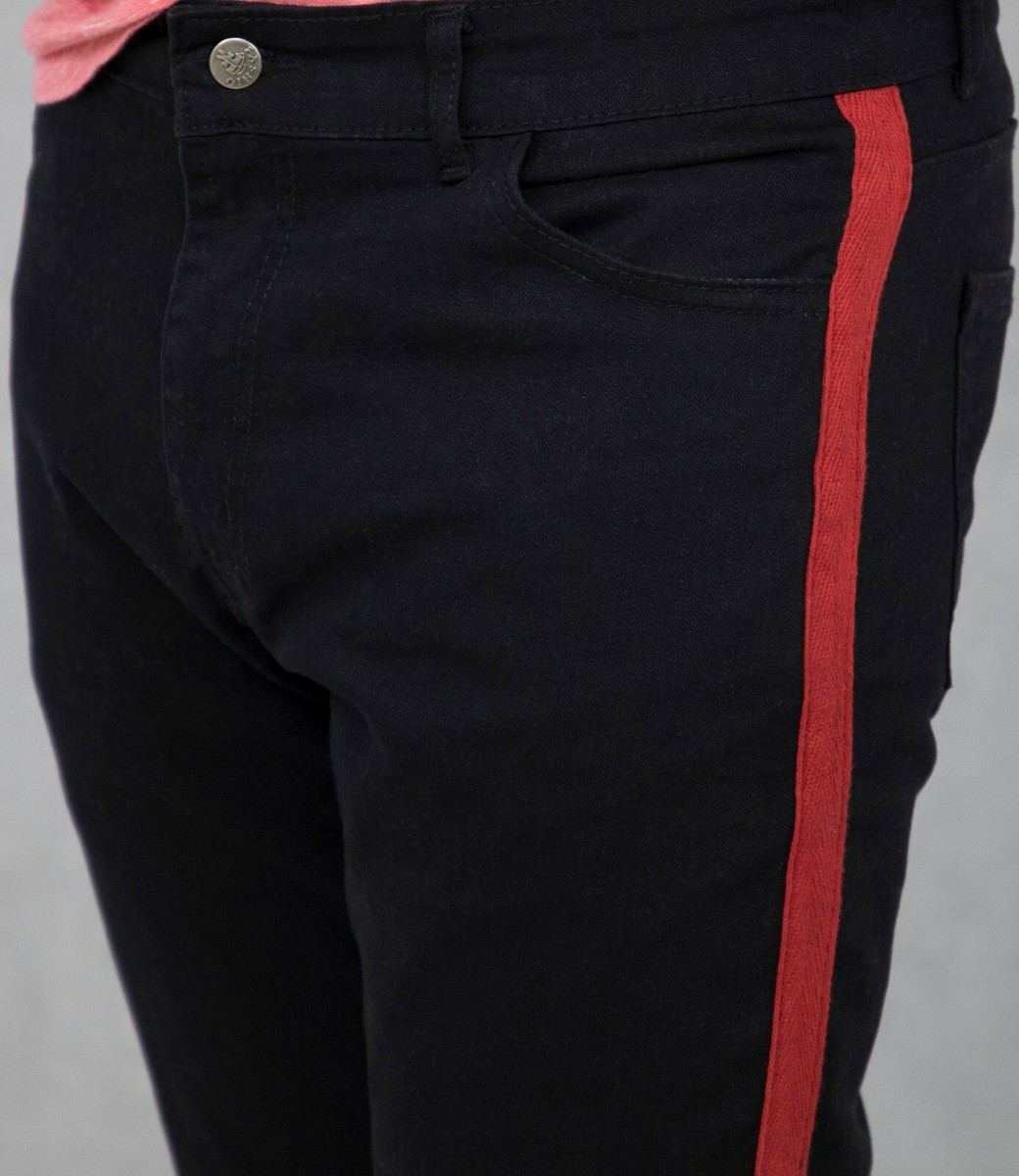 【SATIIIZ】Zipper Crop Nylon Carpenter Pants Kesson nylon Carpenter pants - satiiiz