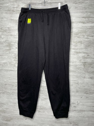 Tek Gear Sweatpants Mens Extra Large 