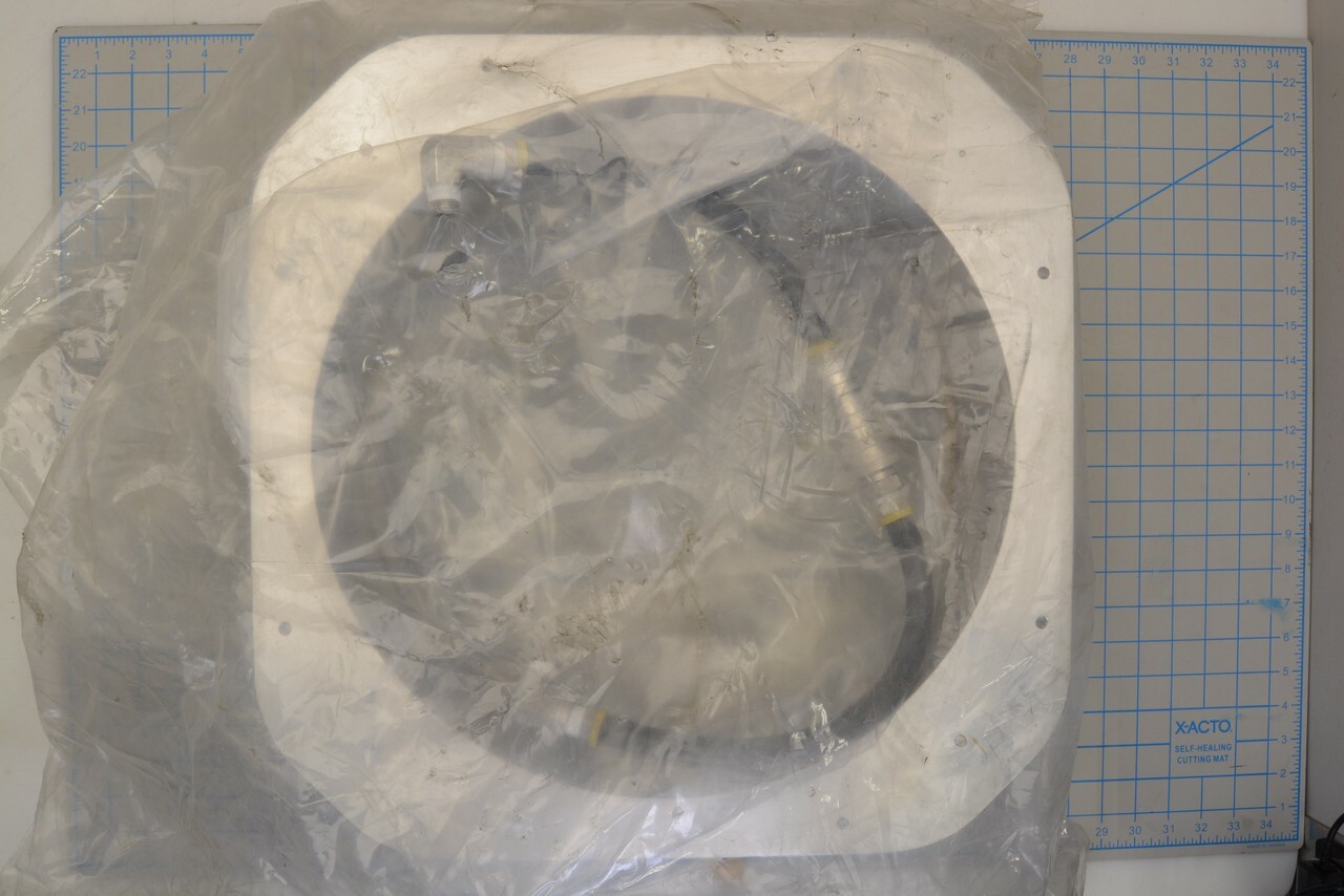 0040-08852 SPECIAL / SIP TA ADAPTER PLATES / APPLIED MATERIALS AMAT