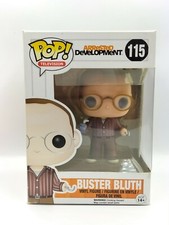Ultimate Funko Pop Arrested Development Figures Gallery and Checklist 26