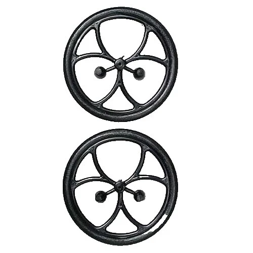 RC Switches, Connectors & Wires for 1:50