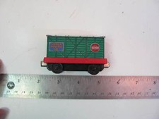 Thomas And Friends sodor Mining Co. Train Line Diecast Tender Gullane Green
