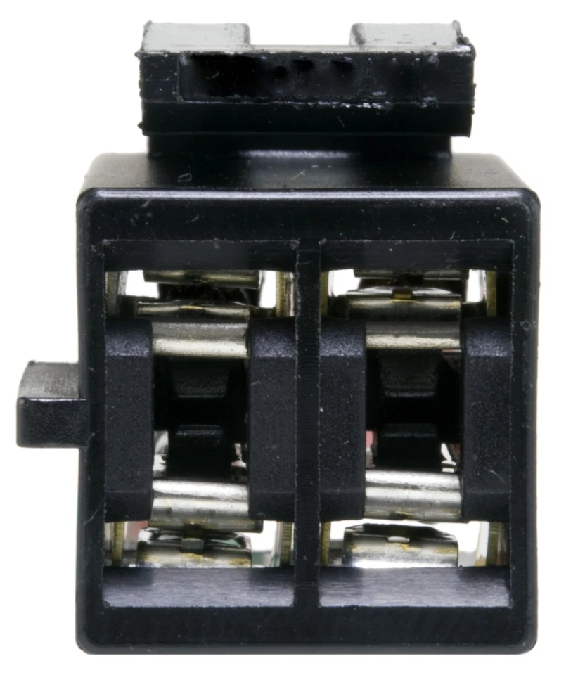 Разъем воздуходувки Mtr Airtex 1P1105 - Изображение 3 из 4