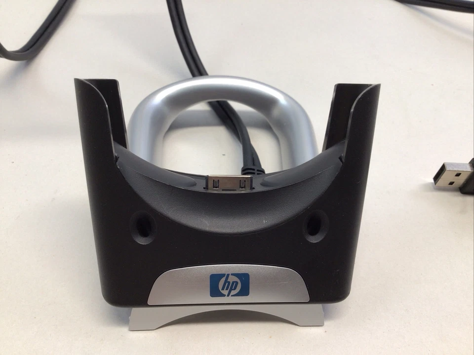 Suporte para PC portátil HP Agency Series Pocket PE2035A - Imagem 2 de 4