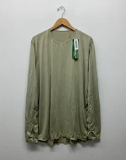 NOS USGI Peckham Milliken Gen 3 ECWCS Lightweight L/S Undershirt XXL/XL, T-36