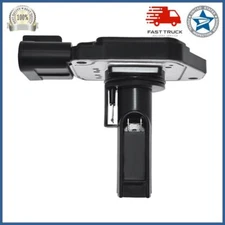 Mass Air Flow MAF Sensor 12579352 for Chevrolet Colorado Hummer Isuzu Saturn GMC