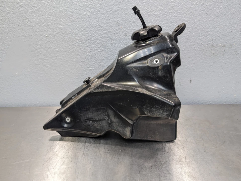 06-09 YAMAHA YZ250F YZ450F YZ 250F 450F OEM PILA TANQUE DE COMBUSTIBLE DEPÓSITO DE GASOLINA Foto 4 de 4