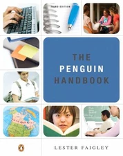 The Penguin Handbook by Lester B. Faigley
