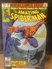 The Amazing Spider-Man #200 Newsstand Variant (Marvel Comics January 1980)