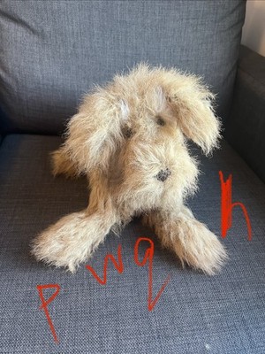 Jellycat Rescue Scruffles Hund 2026 WELTWEITER Versand 
