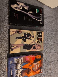 VHS Return to Savage Beach’ Julie Strain VHS RARE Guns Andy Sidaris Love Lot
