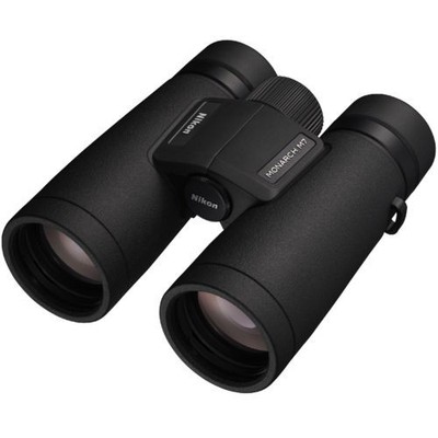Nikon Monarch M7 10x42 Fernglas wasserdicht beschlagfrei für Vogelbeobachtung...