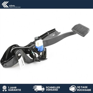 Bemspedal Automatik Ford Mondeo MK4 BA7 7G9N-2D094-RC