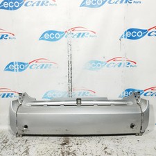 Paraurti posteriore centrale grigio Smart Fortwo 451 2010 Rif. Art. ecoAC10494