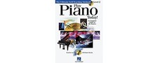 Play Piano Today Level 2 - VERY GOOD