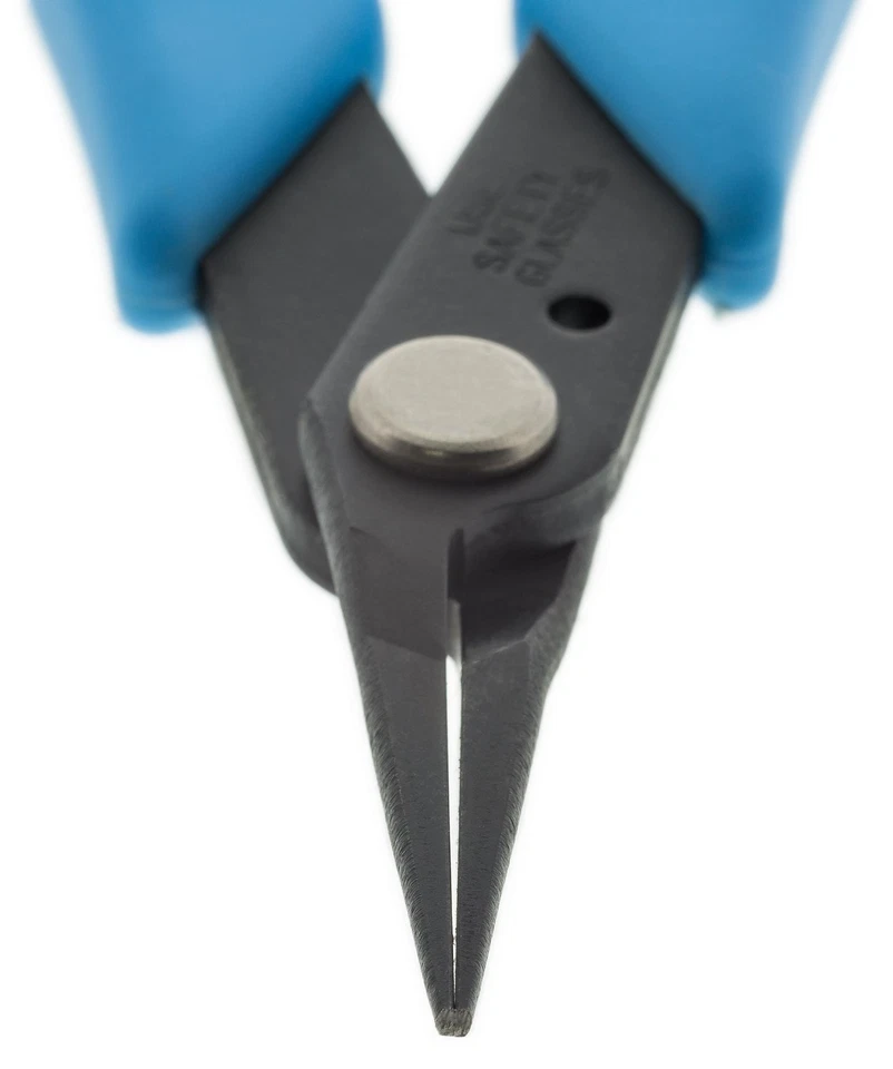 Pliers - Xuron Tweezer Nose 450 - Image 3 of 4