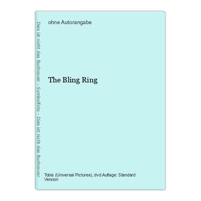 The Bling Ring