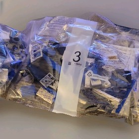 NEW LEGO CITY 60139 Police Complete Set 374 Pieces