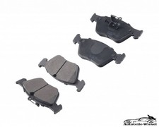 Bremsbelagsatz Ate-System Vorne für Opel Omega B Caravan Vectra A CC 91-96