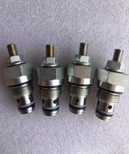 1PC Rexroth Plug in valve 041149032010010 Spo...