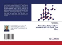 Said Benramache (U. A.) | Annealing Temperatures Effect On Nickel Oxide Thin...