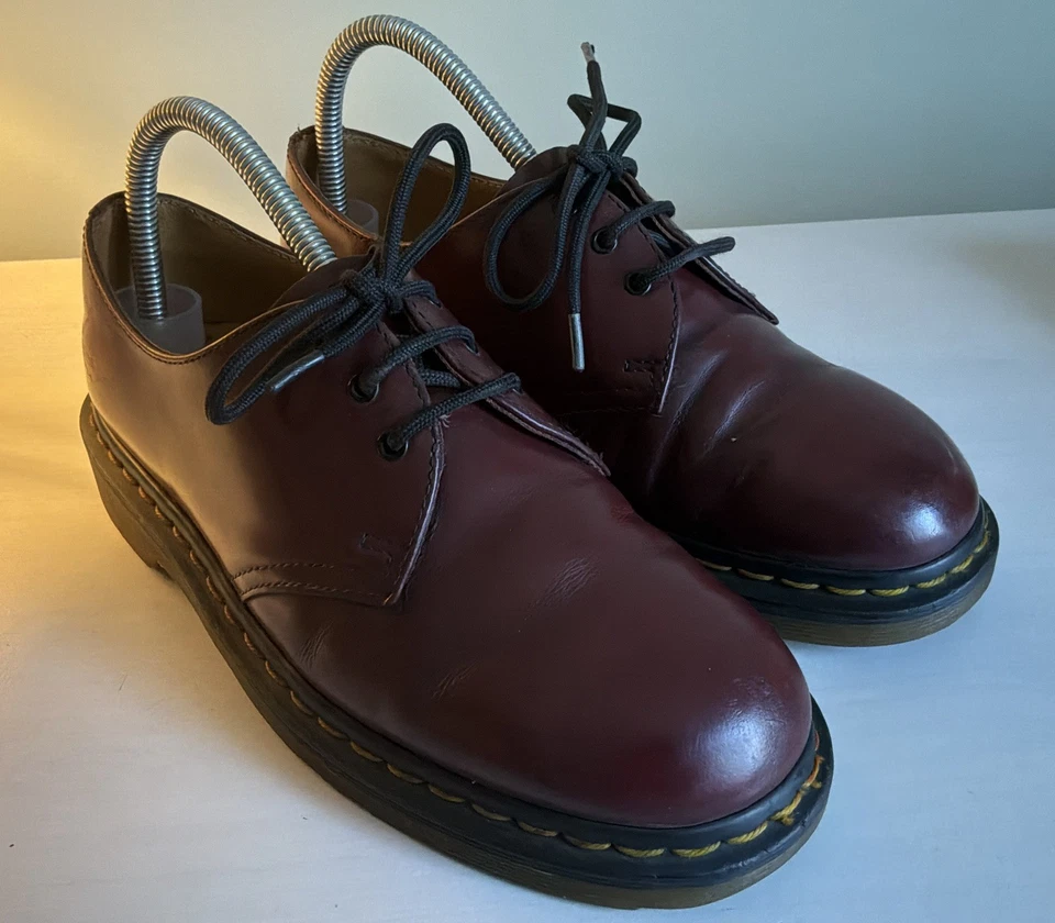 Dr Martens 1461, photo 1 of 5