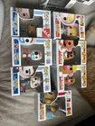 Funky Pop! Vinyl Toy Story Assortment