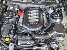 44k 2011-2014 Ford Mustang 5.0 Coyote Engine Swap 6 Speed Manual Transmission 44k 2011-2014 Ford Mustang 5.0 Coyote Engine Swap 6 Speed Manual Transmission