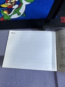 Manual Wild Gunman NES