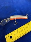 Vintage Bagley Smoo #3 Fishing Lure — photo 2