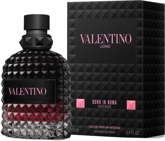 バレンチノ　香水 Valentino Spray Eau de Parfum for Men for sale | eBay