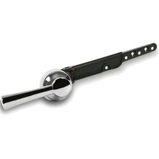 6054BP StrongARM Universal Toilet Tank Lever - Chrome Finish, Easy Installation