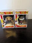 Pop! Animation Looney Tunes Elmer Fudd 310 And Bugs Bunny 311
