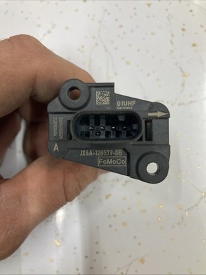 Genuine Ford Mass Air Flow Sensor JX6a-12B579-db G1uhf 2022 7.3 Godzilla