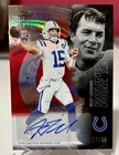 2025 Topps Signature Riley Leonard Rookie Class Autographs (RAW)