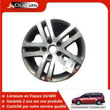 Jantes Volkswagen TOURAN